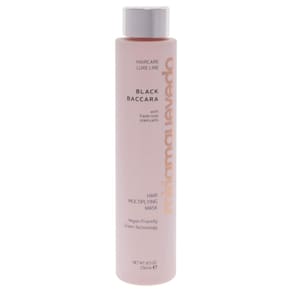 Máscara Capilar Miriam Quevedo Black Baccara Hair Multiplicing 250mL