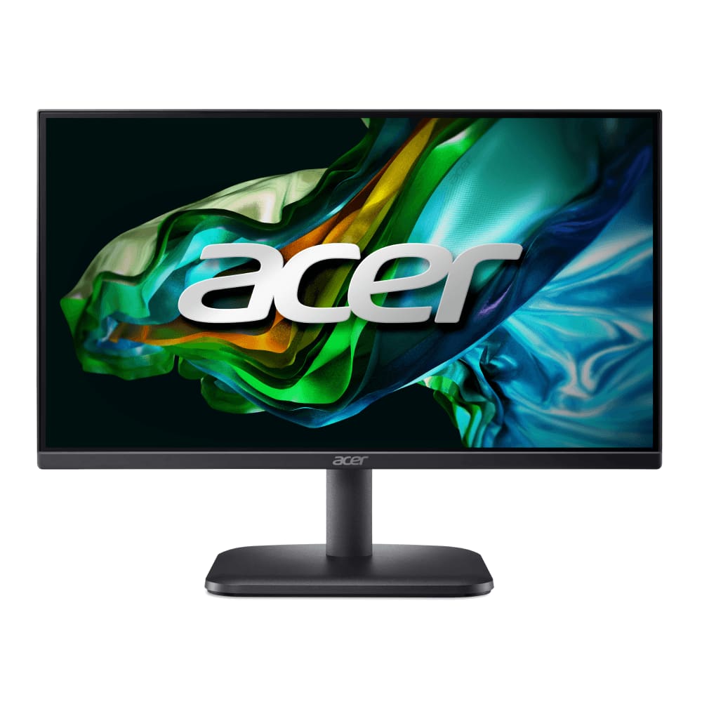 Monitor Acer EK271 EBI 27" FHD 100 Hz 1ms