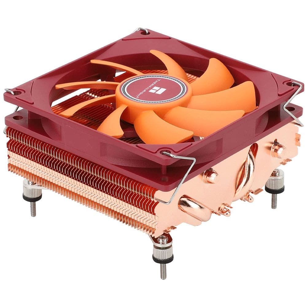 Resfriador de CPU Thermalright AXP90-X47 Full Cooper Low Profile