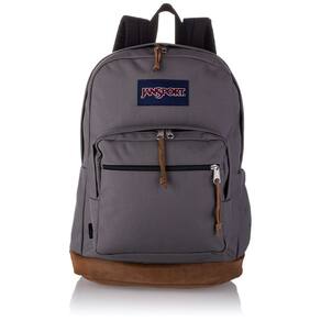 Mochila JanSport Right Pack Durable com capa de laptop de 15"