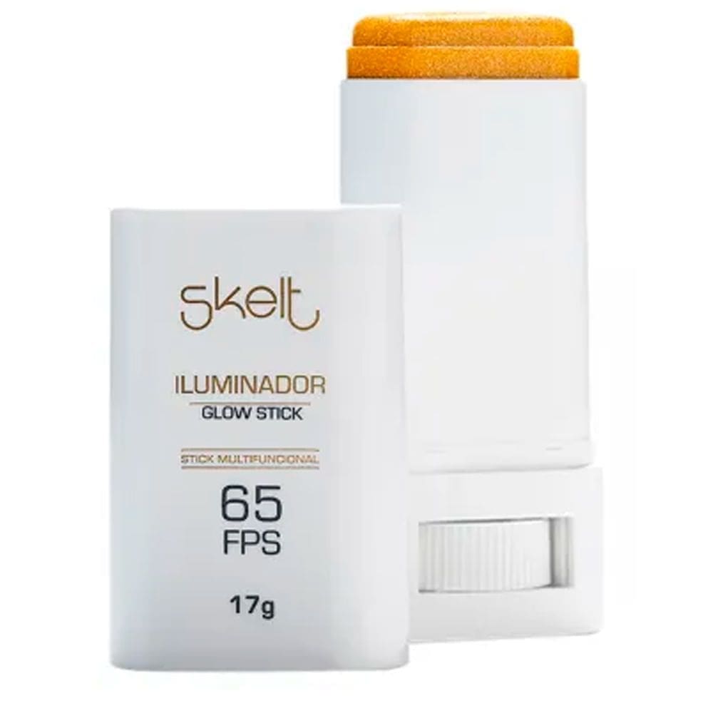 Skelt Glow Stick Fps 65 - Iluminador 17g 