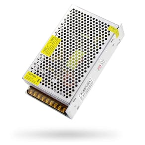 Fonte de alimentação SHNITPWR 24V 10A 240W AC DC Adapter LED Driver