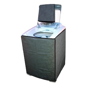 Capa Maquina Lavar Electrolux 11Kg 12Kg Modelo Novo