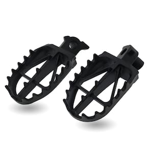 Pedaleira Zeta Ultra Wide Yzf 250 Yzf 450 Wrf 250