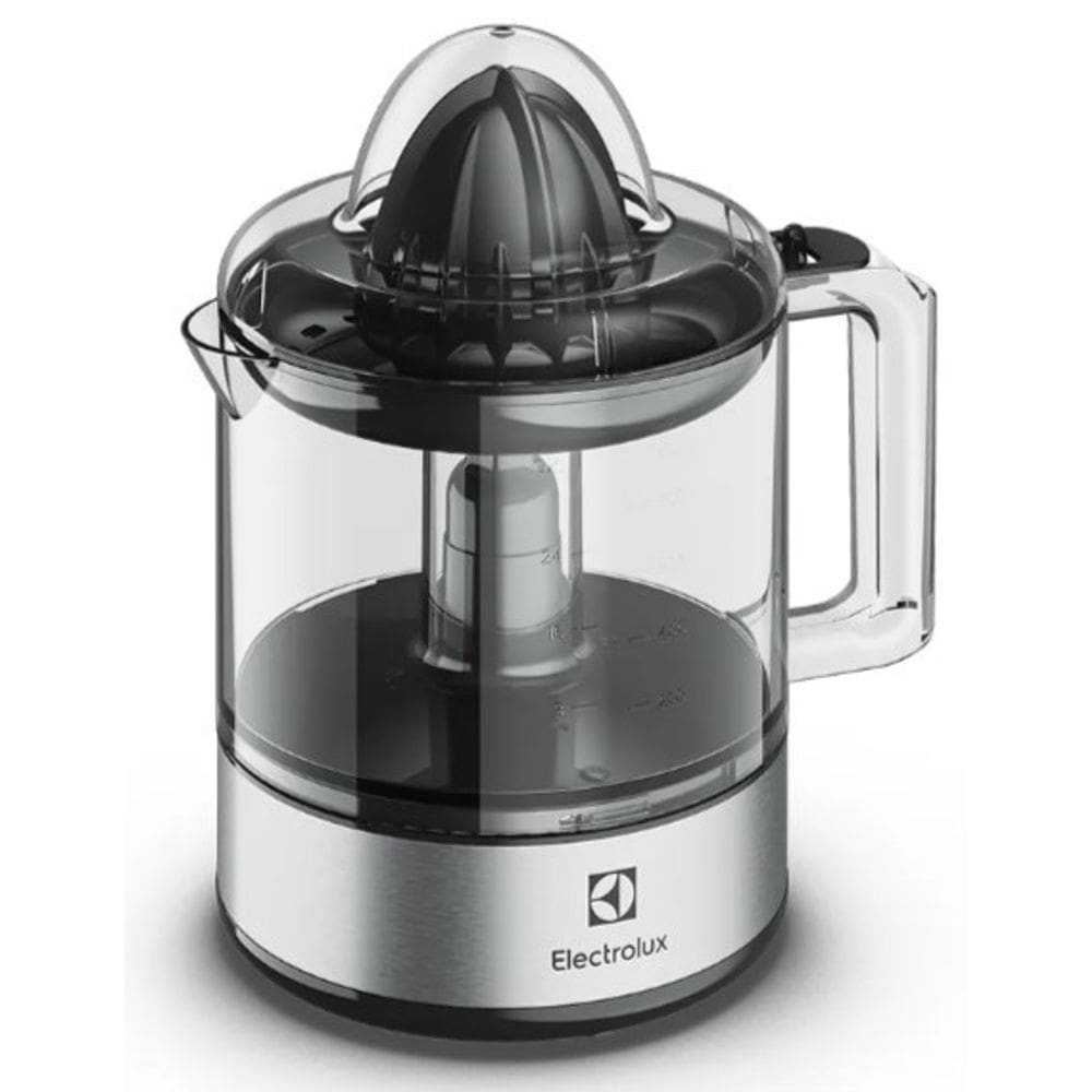 Espremedor de frutas Electrolux 800ml 30W Peneira Ajustavel 127V