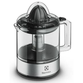Espremedor de frutas Electrolux 800ml 30W Peneira Ajustavel 127V