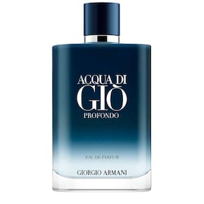 Giorgio Armani Acqua Di Giò Profondo Eau de Parfum - Perfume Masculino 200ml
