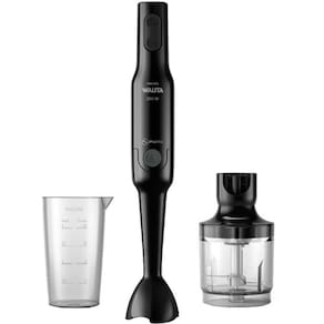 Mixer Philips 220V Ultra Turbo Copo 1 Litro 250W Preto