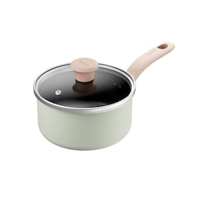 Panela Tefal So Matcha 18Cm Verde