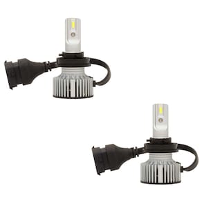 Lâmpada LED PHILIPS UltinonSport H11 para farol de neblina, pacote com 2