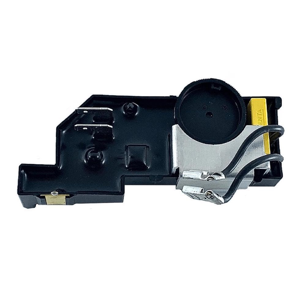Regulador De Velocidade Para Martelo 16072335Cv - Bosch