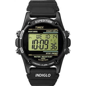 Relógio masculino Timex Expedition Atlantis Chronograph T5K463