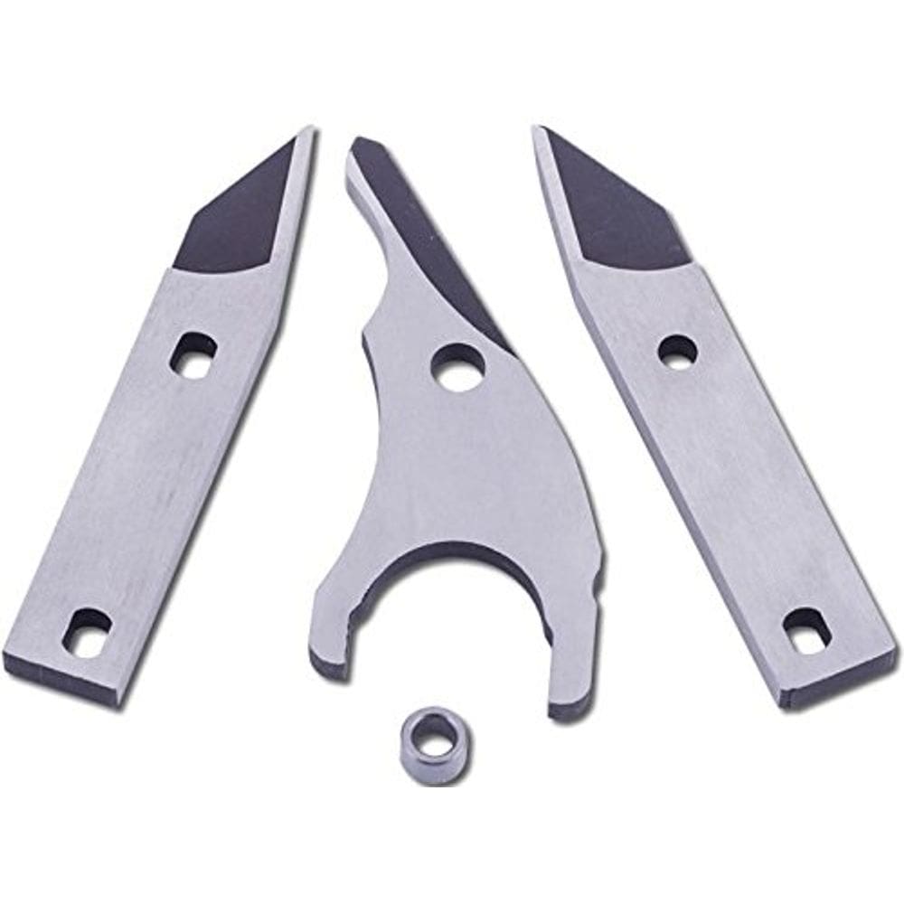 Lâmina de reposição para cortador de cisalhamento de calibre 18 Kett/Dewalt