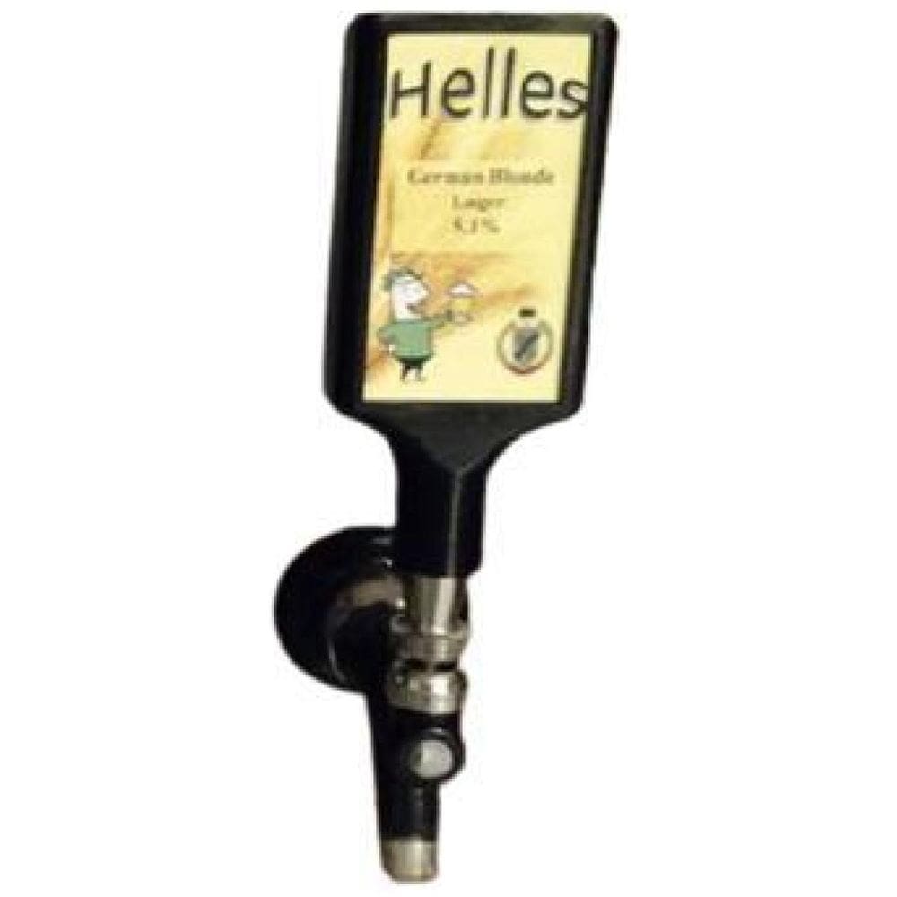 Manopla Tap Handle Chopeira Personalizada Encaixe Perfeito