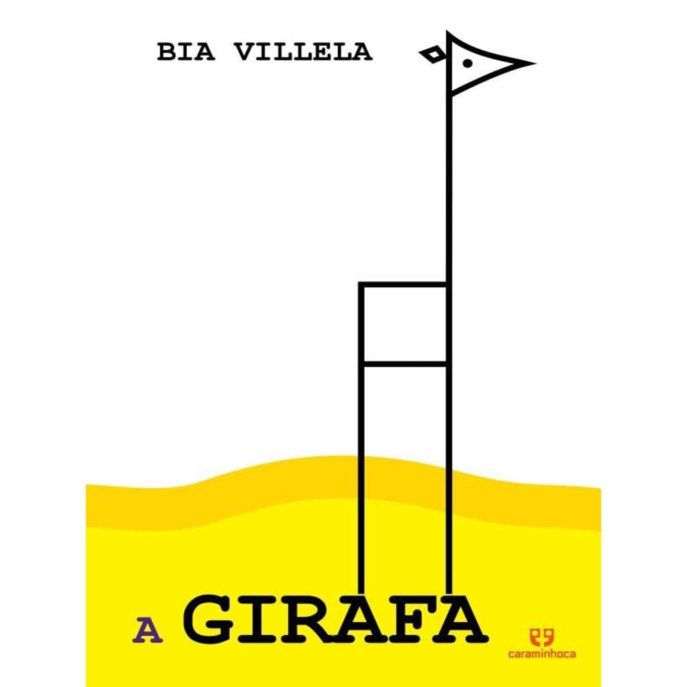A Girafa