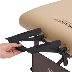Berço facial para mesa de massagem Ergonomic Dream Universal Size