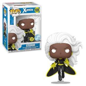 Pop! Vinil Funko Marvel X-Men Storm Flying Glow in the Dark