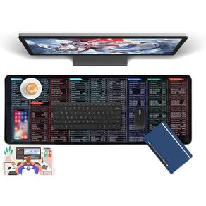 Teclado Vingtank Quick Key Super Large Antiderrapante