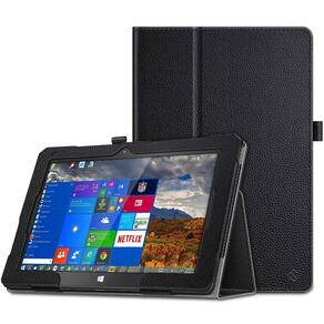 Capa Fintie Fusion5 para Windows 10 FWIN232 Plus S1/PRO S1 para tablet