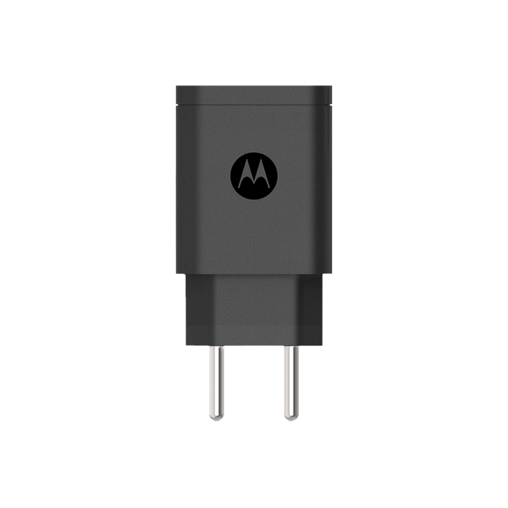 Carregador de Parede Motorola  10W - Sem Cabo