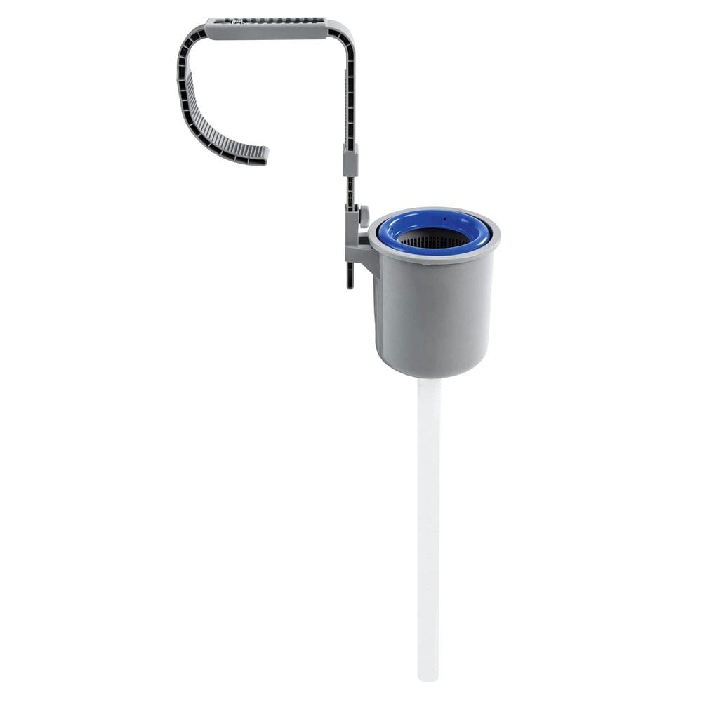 Suporte de parede Surface Skimmer Bestway Flowclear para piscinas