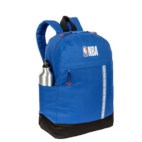 Mochila NBA Basic Azul