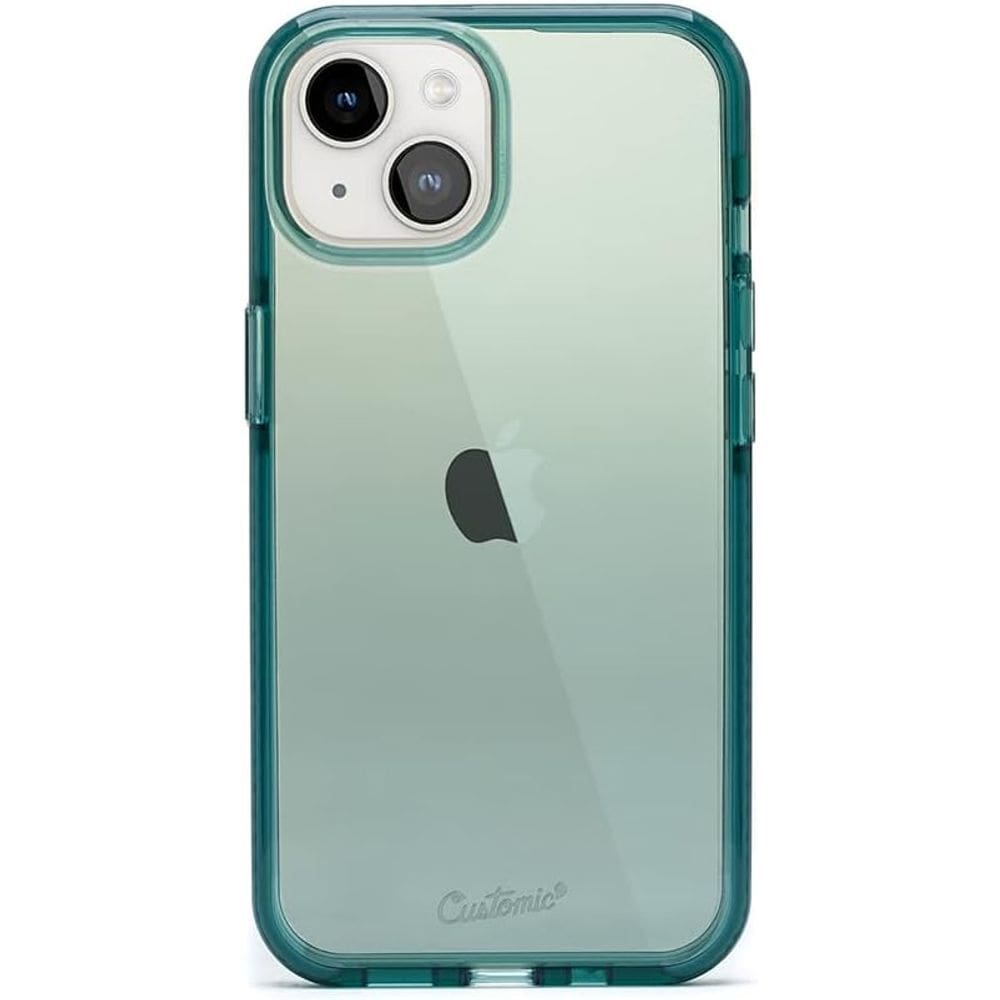 Capa Customic Antibactéria Impactor Flex 14