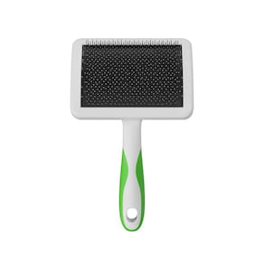 Escova Slicker Andis 68540 Autolimpante para todas as raças