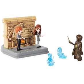Playset Wizarding World Harry Potter Room of Requirement