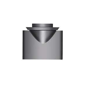 Acessórios de secador de cabelo para Dyson Supersonic HD01, HD02, HD03