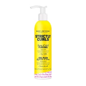 Gel modelador de cabelo Marc Anthony Define & Hold Flex 240 ml