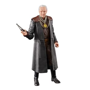Boneco de ação STAR WARS The Black Series The Client 15cm