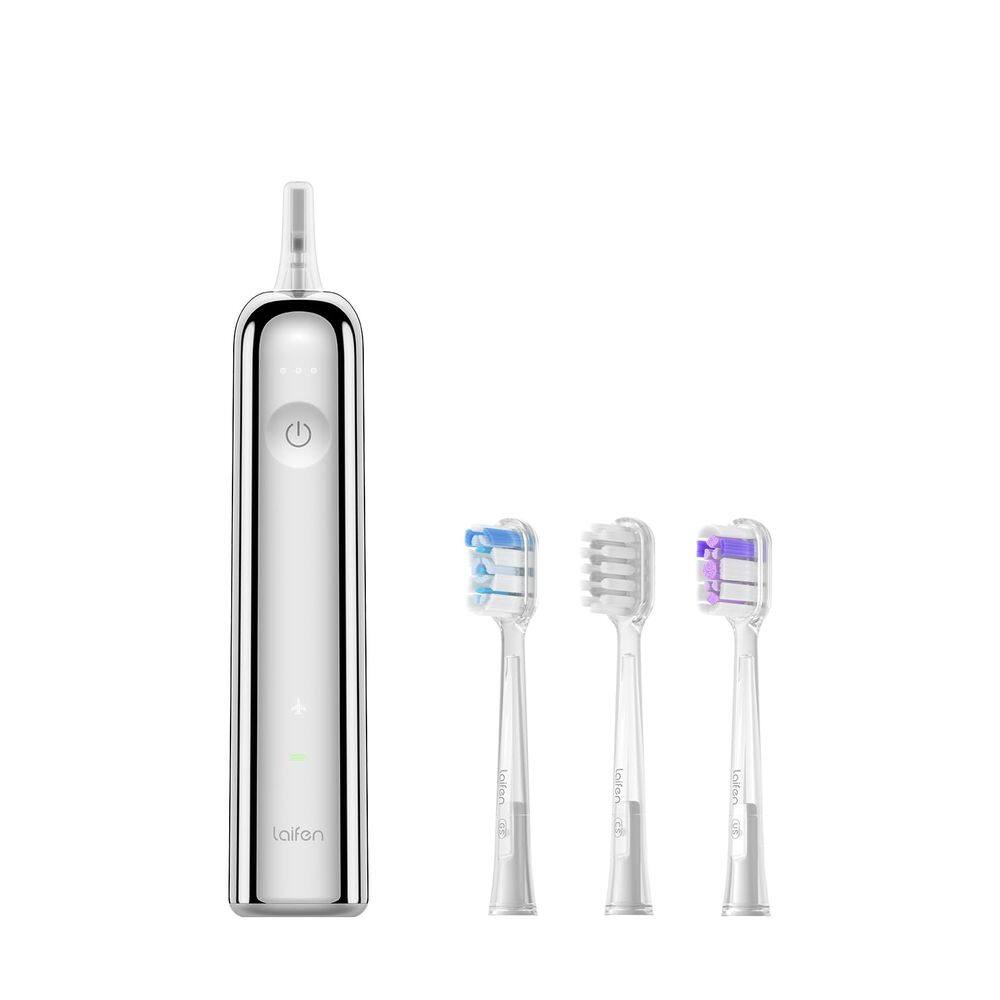 Escova de dentes elétrica Laifen Wave Oscillation & Vibration