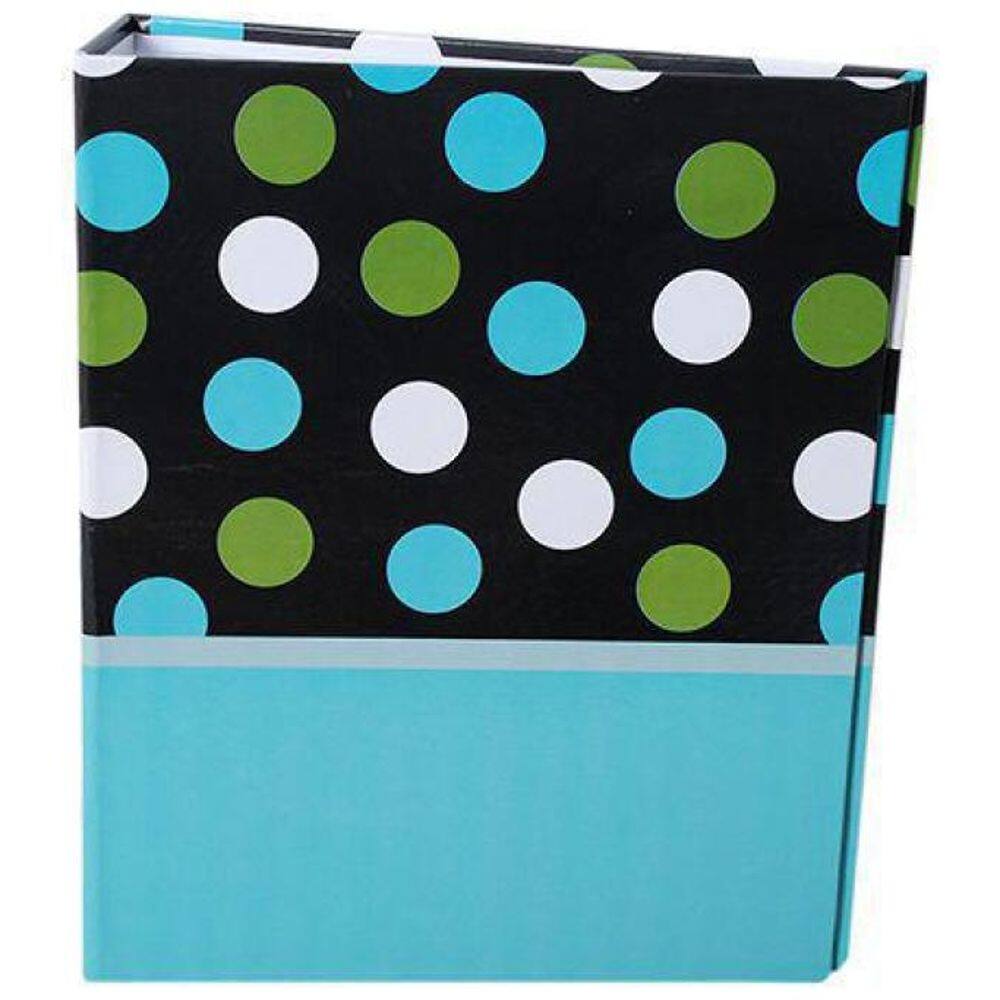 Álbum 200 Fotos 10X15 Paint Rec 100/05