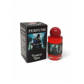 Essência Perfume Tranca Rua Protege Todos os Caminhos 10ml