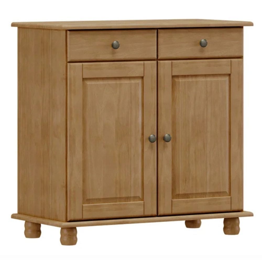 Balcão 2 Portas Rubi - Freijó