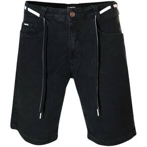 Bermuda Jeans Hocks Ligação Large