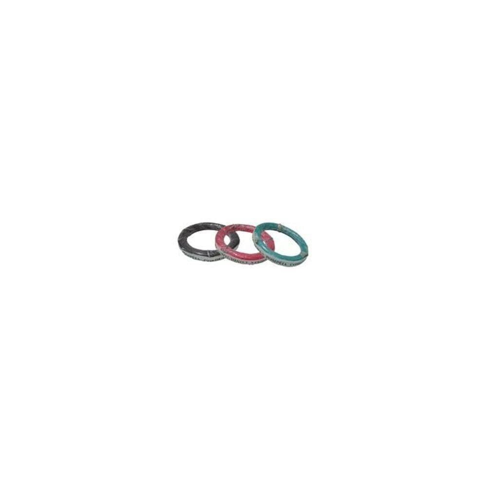 Fio Cabinho Auto Plastic Pompeia 2,50 Mm 300V Rolo Com...