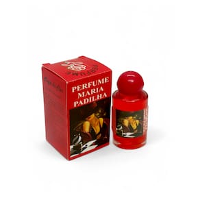 Essência Perfume Maria Padilha Proteção Espiritual 10ml