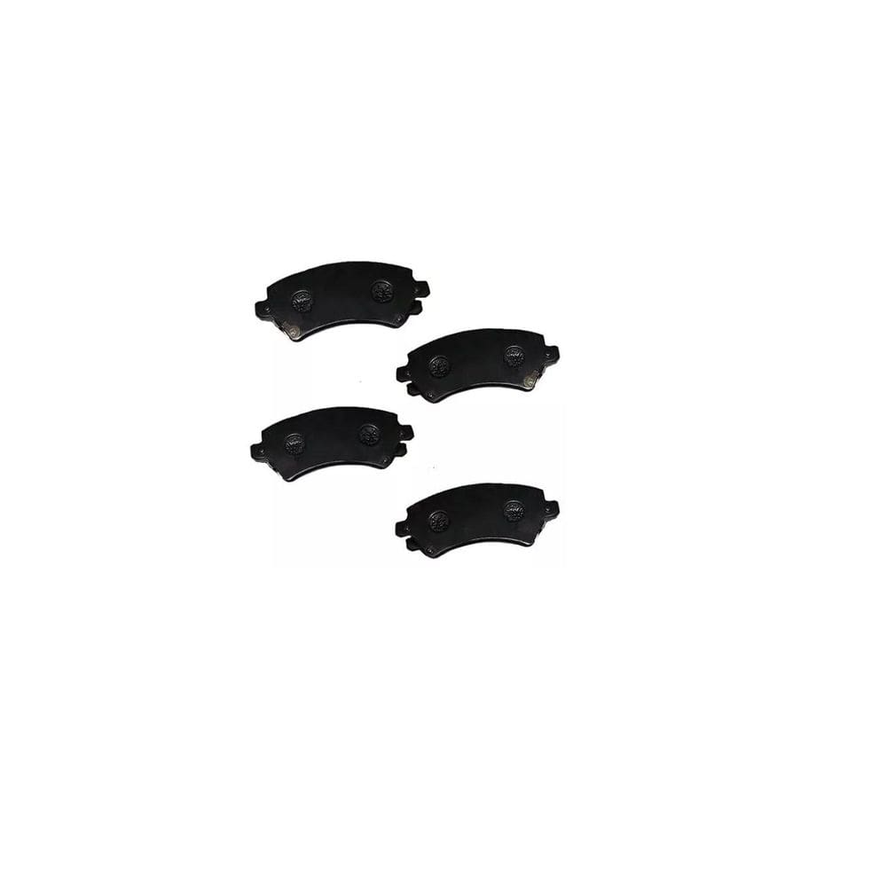 Pastilha Freio Dianteiro Corolla Fielder Bosch