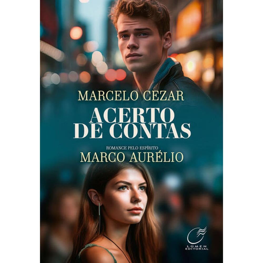 Acerto de Contas