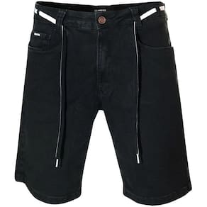 Bermuda Jeans Hocks Ligação Large