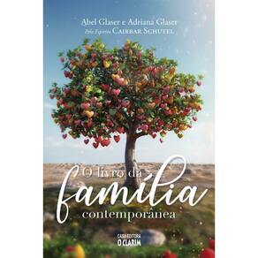 O Livro da Familia Contemporanea - o Clarim