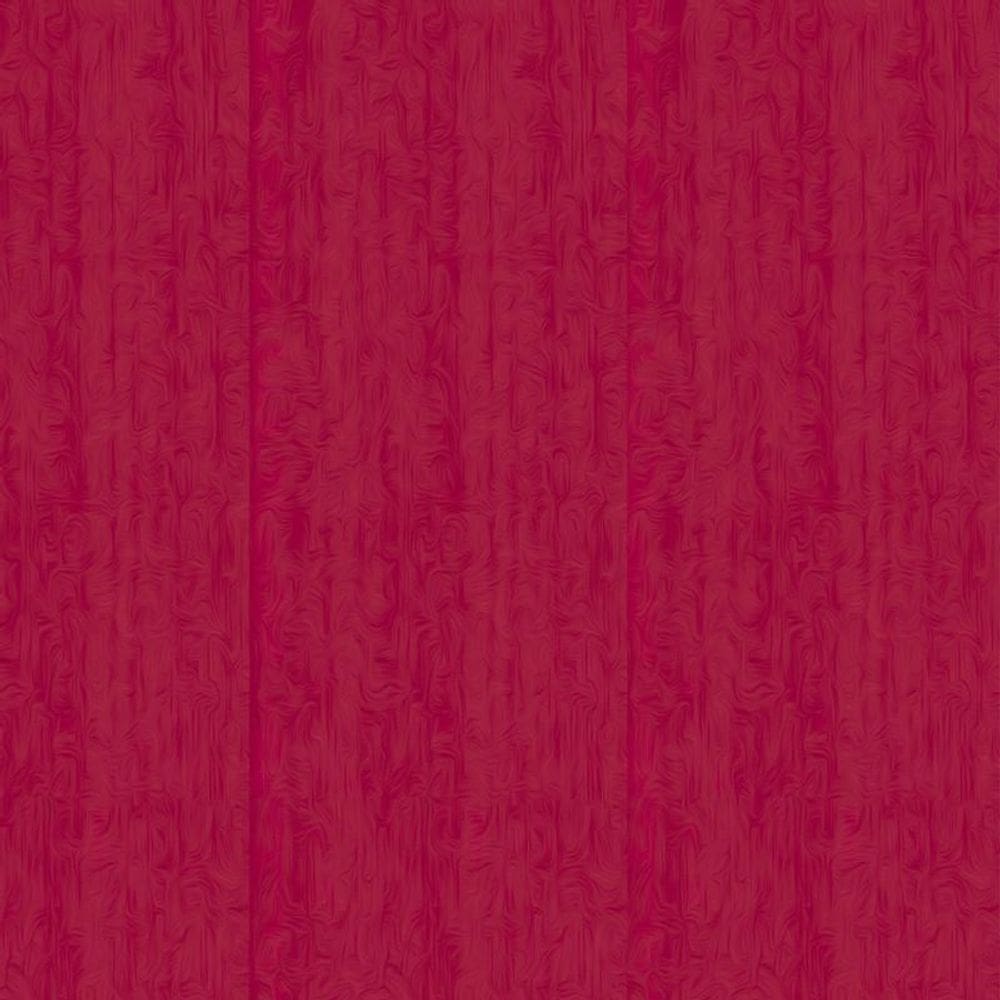 Papel De Parede Textura Vermelha Sala Quarto Casal Adesivo