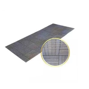 Tapete Passadeira Emborrachado 65 X 1,50 Cm Antiderrapante
