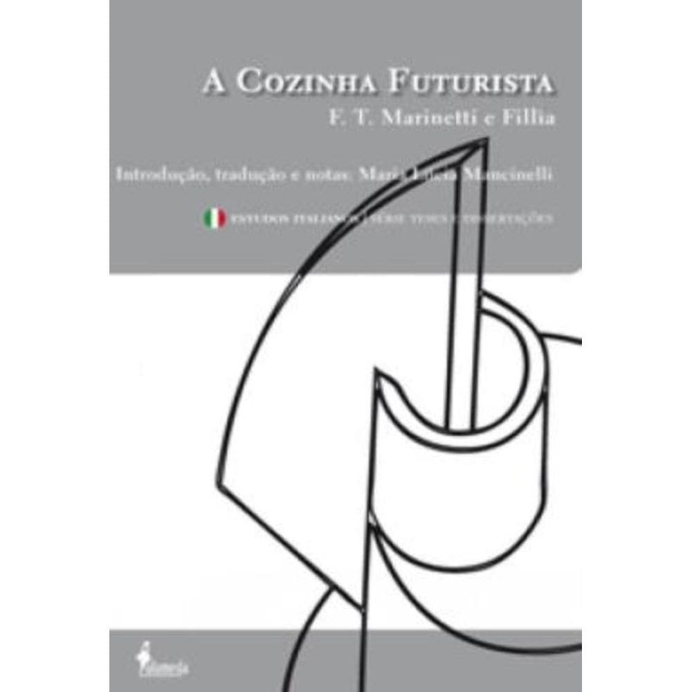 A Cozinha Futurista