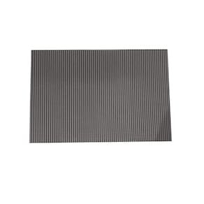 Tapete Emborrachado 45 Cm X 65 Cm Antiderrapante