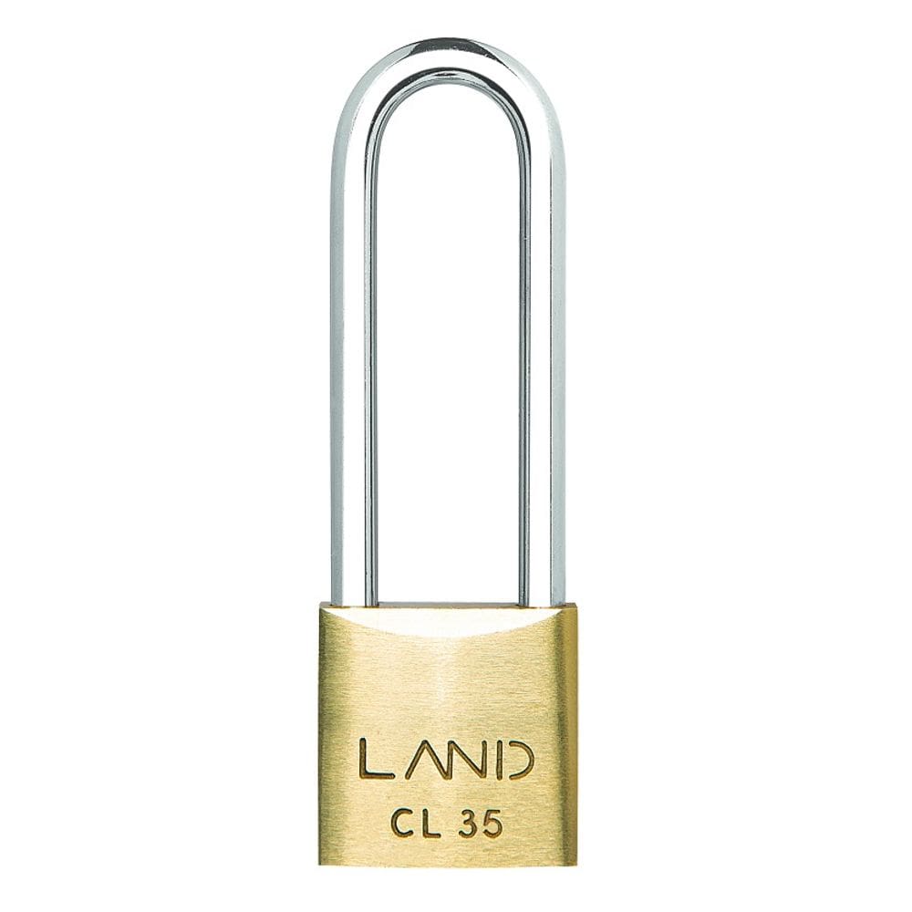 Cadeado Haste Longa 35/70MM LAND