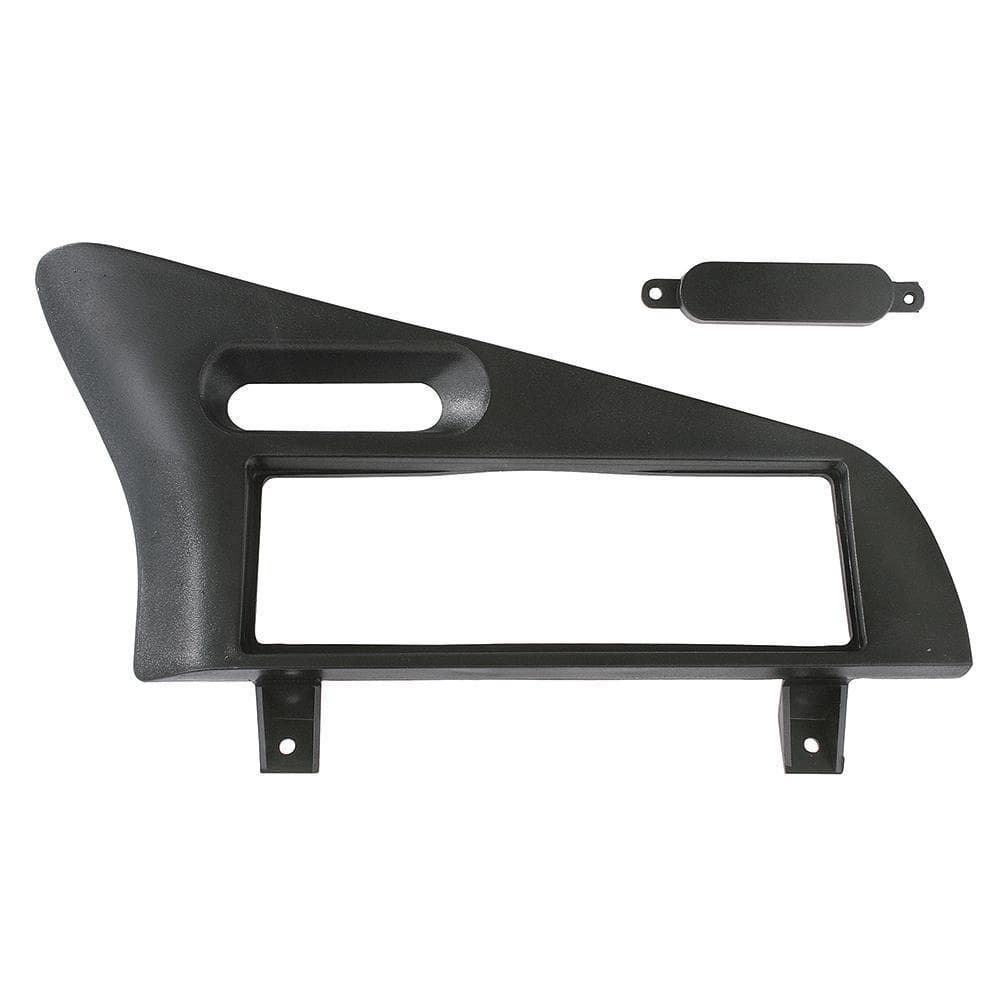 Contra Frente Plastica Permak Fiat Palio-Ed 89/E