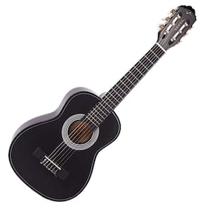 Violão Vogga Vca84 Infantil Bk